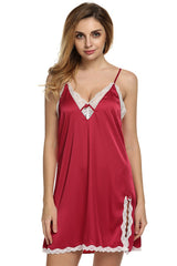 Night dress