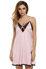 Night dress
