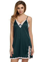 Night dress