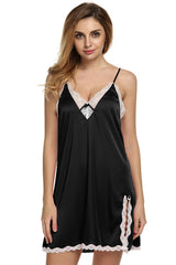 Night dress