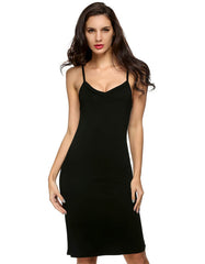 Night dress