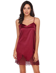 Night dress