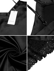 Night dress