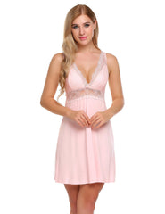 Night dress