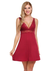 Night dress