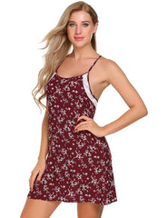 Night dress