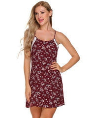 Night dress