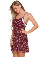 Night dress