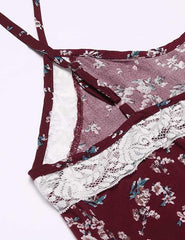Night dress