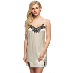 Night dress