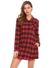 Night dress