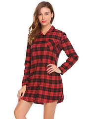 Night dress