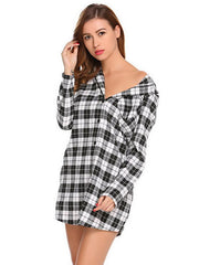 Night dress