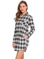 Night dress