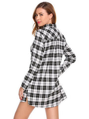 Night dress