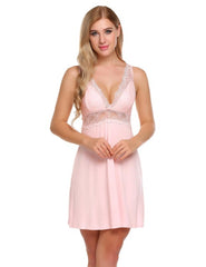 Night dress