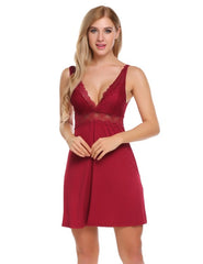 Night dress