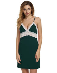 Night dress