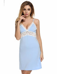 Night dress