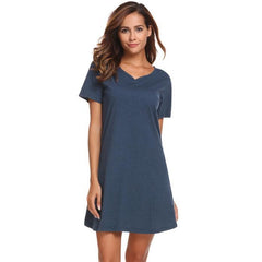 Night dress