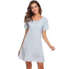 Night dress