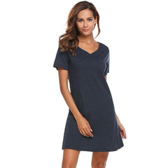 Night dress