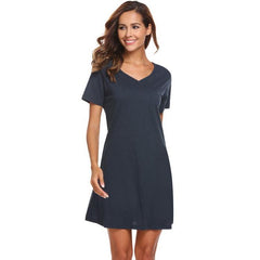 Night dress