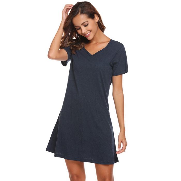 Night dress