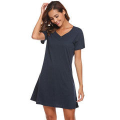 Night dress