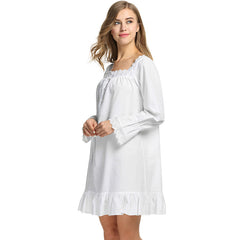 Night dress