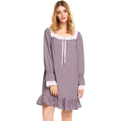 Night dress