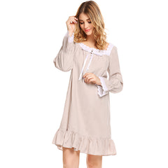 Night dress