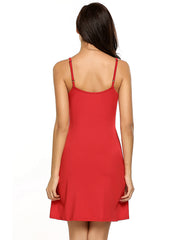 Night dress