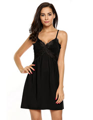 Night dress