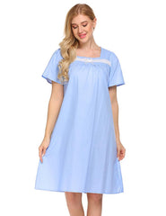 Night dress