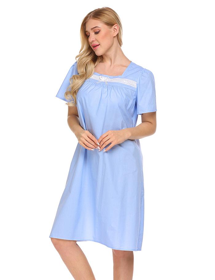 Night dress