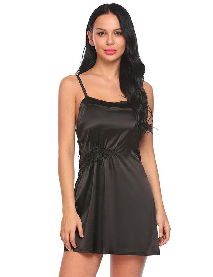 Night dress